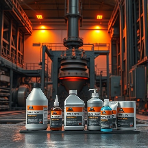 steel plant gear lube greases steel mill lubrication steel