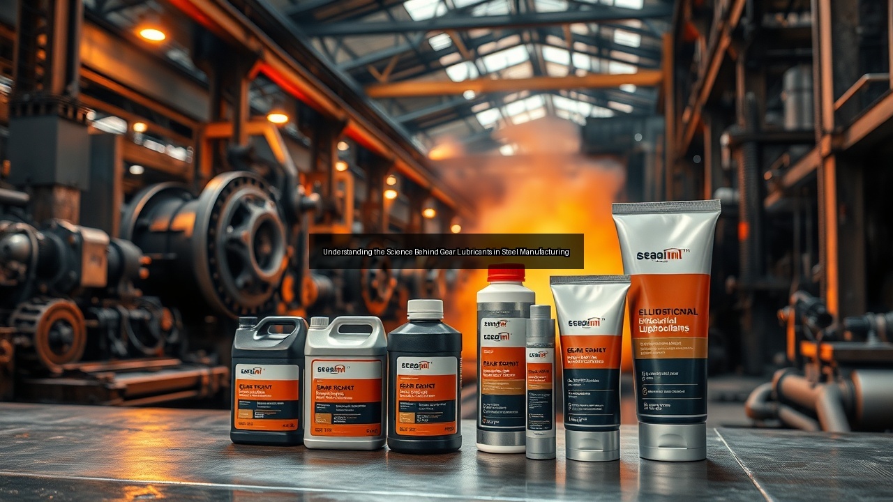 tube bending bearing lubrication reduction steel mill lubrication oils